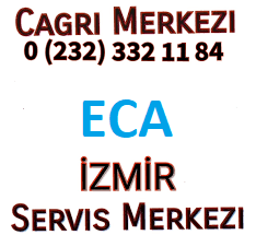 İzmir Bornova E.C.A Kombi Klima Servisi